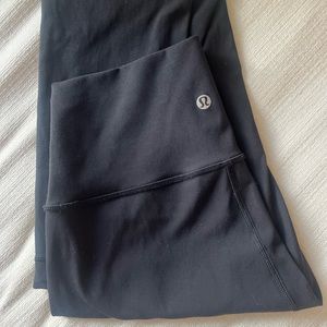 LULULEMON WUNDER UNDERS